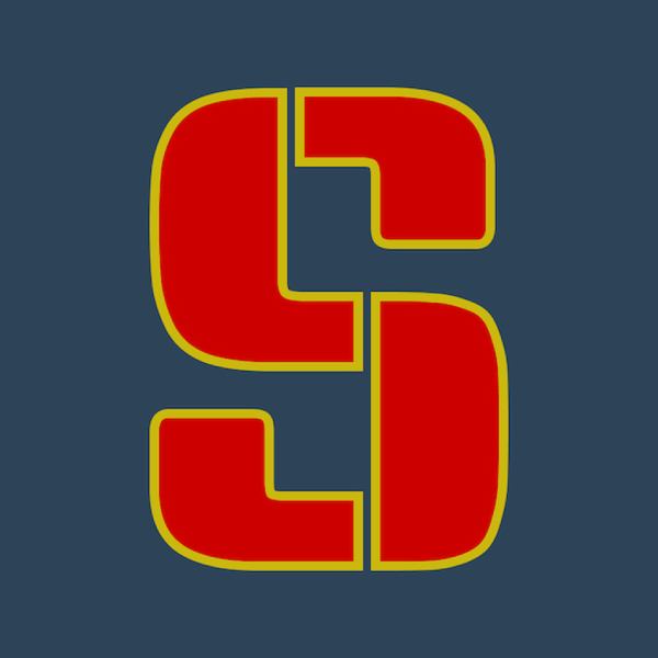 STDNT Logo